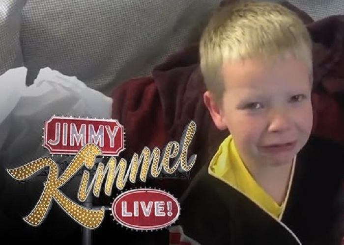 See How These Kids React When All Their Halloween Candy Is Eaten - Part 1