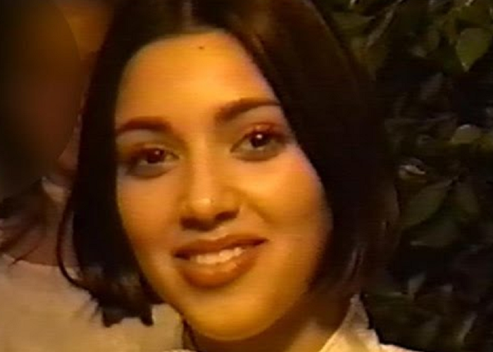 See Kim Kardashian In 1994 Home Video