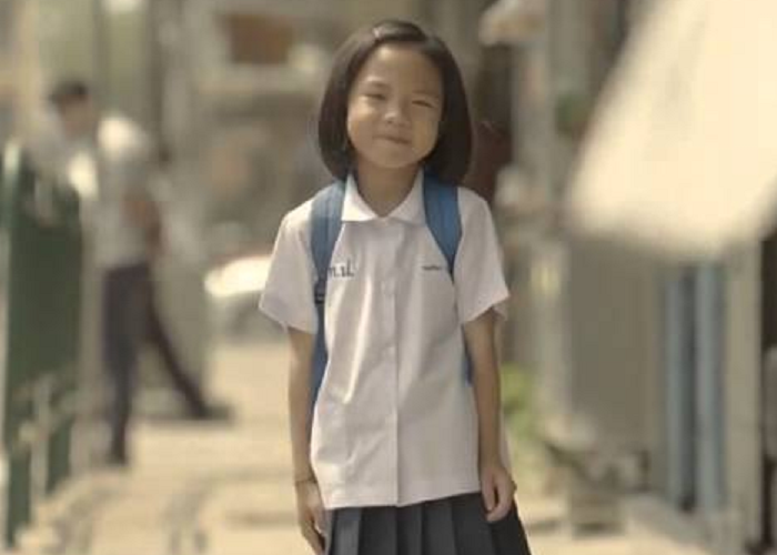 This Is A Very Touching And Heartwarming Thai Commercial