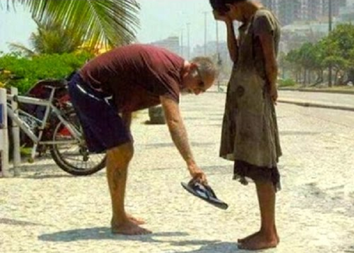 These Are 10 Facts That Will Restore Your Faith In Humanity