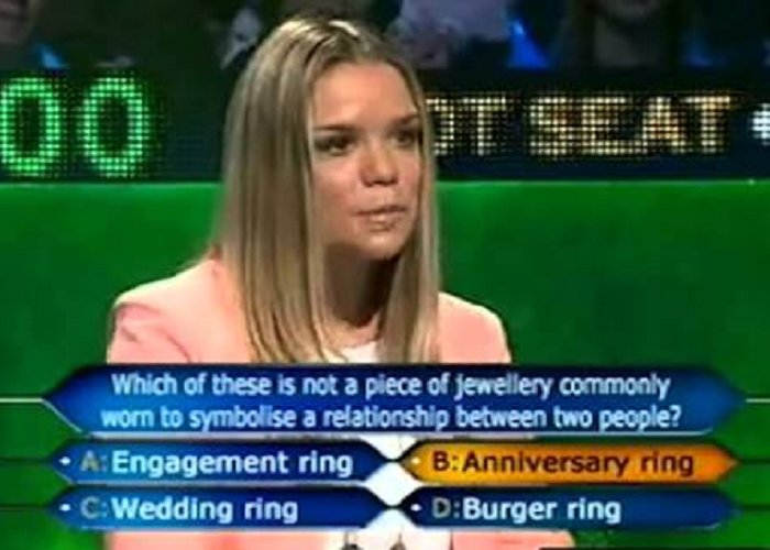 Is She The Australia's Smartest Millionaire Contestant?!