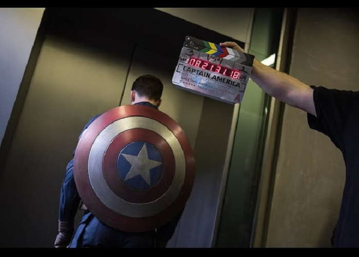 See The Visual Effects Of "Captain America: The Winter Soldier"