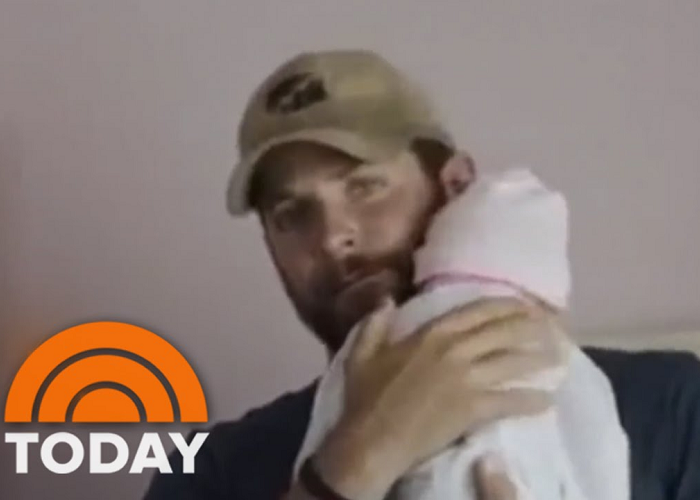 Is The Baby In "American Sniper" Fake?!