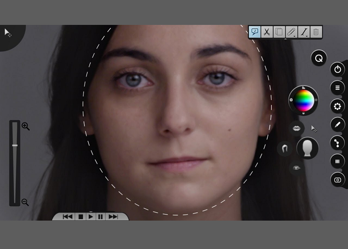 This Music Video From Boggie Shows How Photoshop Can Transform You