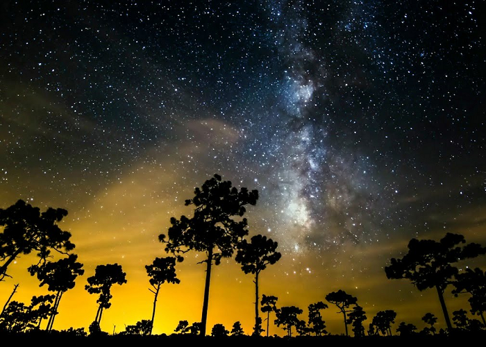 Here Is An Incredible Timelapse Footage From Across America