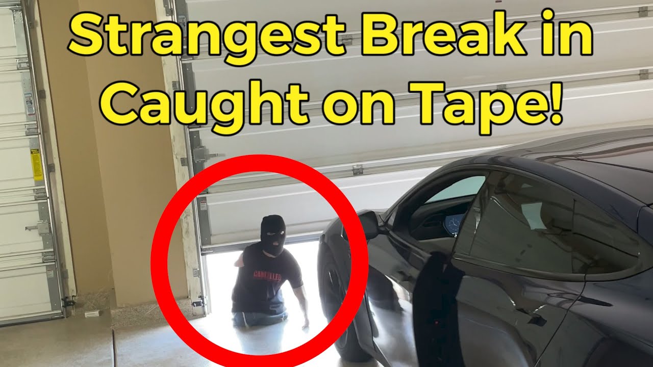 462-Strangest-Break-In-Caught-On-Camera