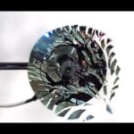 Watch a CD Explode at 170,000 Frames Per Second Watch a CD Explode at 170,000 Frames Per Second