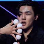 This Magician’s Impossible Tricks Will Have You Questioning Everything