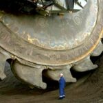 These Are the Largest Land Vehicles Ever Built