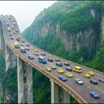 How Did They Build This Impossible Suspension Bridge in China? How Did They Build This Impossible Suspension Bridge in China?