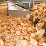 Inside the Lay’s Chips Factory: From Fresh Potatoes to Perfectly Crispy Ones Inside the Lay’s Chips Factory: From Fresh Potatoes to Perfectly Crispy Ones