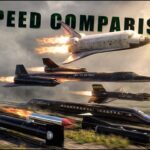 The Fastest Man-Made Objects Make Supercars Look Slow The Fastest Man-Made Objects Make Supercars Look Slow