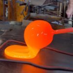 Venetian Glass Art Turns Molten Glass Into a Stunning Masterpiece Venetian Glass Art Turns Molten Glass Into a Stunning Masterpiece