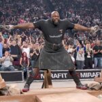 Mark Felix Breaks His Own Hercules Hold World Record at 53 Mark Felix Breaks His Own Hercules Hold World Record at 53