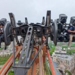 This Insane 4D Roller Coaster Flips Your Seat While You’re Riding This Insane 4D Roller Coaster Flips Your Seat While You’re Riding