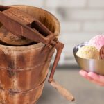 This Antique Ice Cream Maker Restoration Brings a Rusty Relic Back to Life This Antique Ice Cream Maker Restoration Brings a Rusty Relic Back to Life